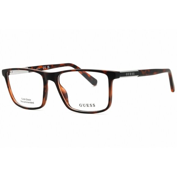 Guess EYEGLASSES GU1982-056-53 New with case - Picture 1 of 5